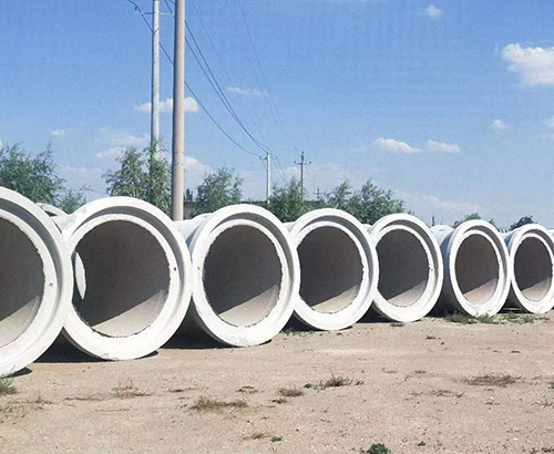 西宁水泥管价格