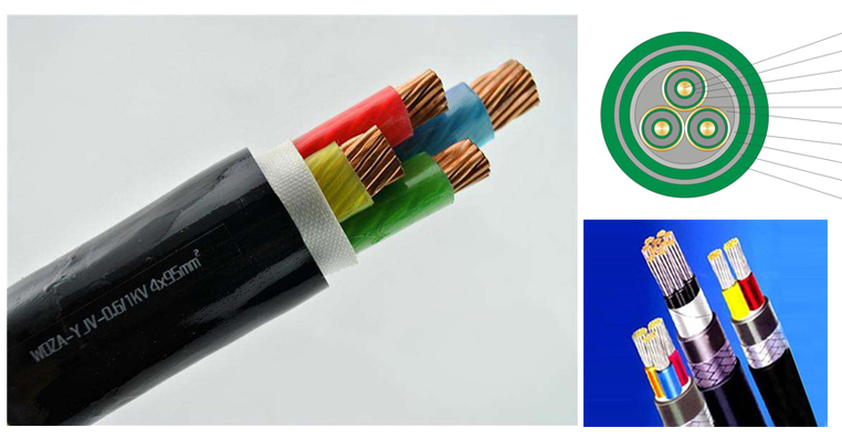 兰州众邦小编：建议大家怎么选择高质量的电线电缆？
