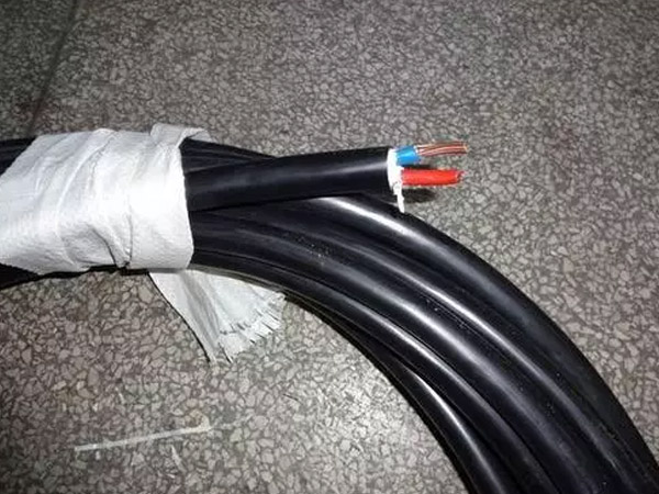 兰州电力电缆