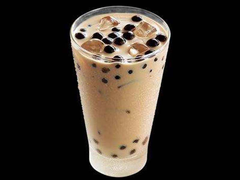 珍珠奶茶