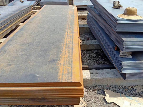 兰州钢材市场讲解不锈钢板材的维护保养方法、选购方法