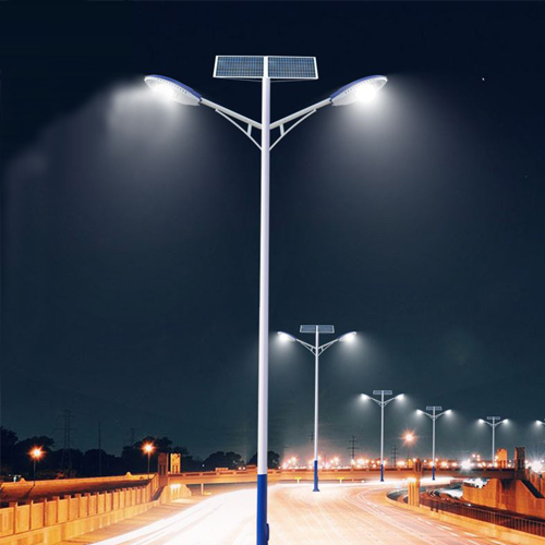 8米太陽能路燈