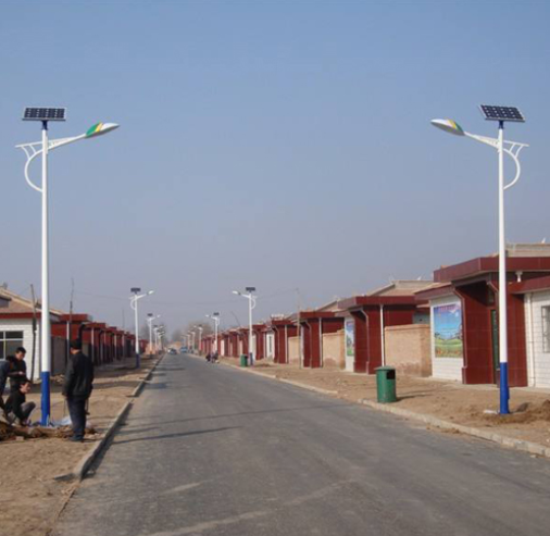 农村太阳能路灯一般用什么配置合适？我们该如何选择？