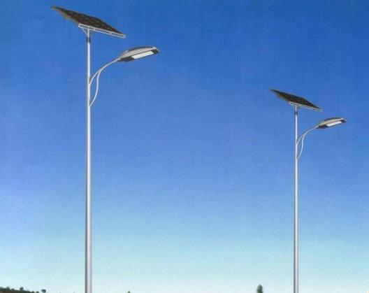武威太阳能路灯给生活带来哪些好处？