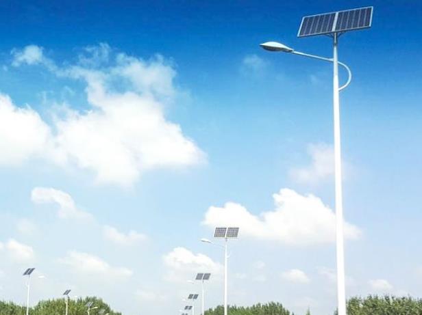 影响太阳能路灯价格因素,庆阳太阳能路灯销售公司分享