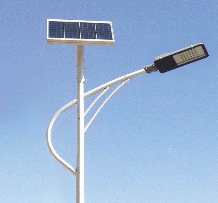 甘肃太阳能路灯厂家为您介绍新农村太阳能LED路灯价格