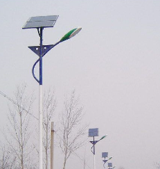 兰州8米太阳能路灯厂家生产的基本要求：