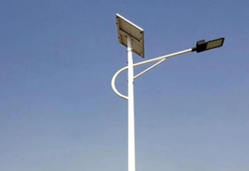 兰州太阳能路灯批发厂家对路灯的安装方向有什么变化吗？