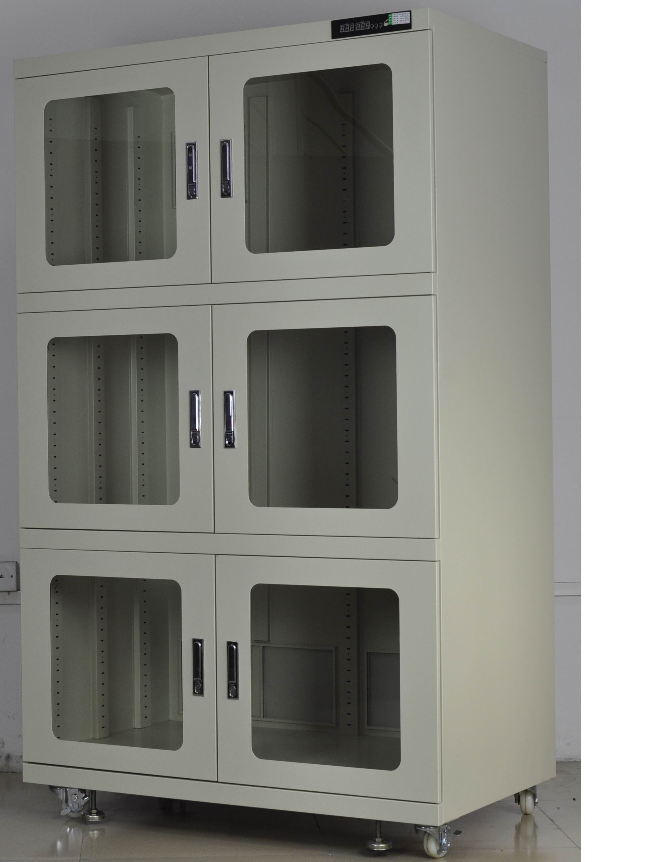 makdry迈卓工业电子防潮箱生产厂家专业生产控制温湿度电子防潮箱