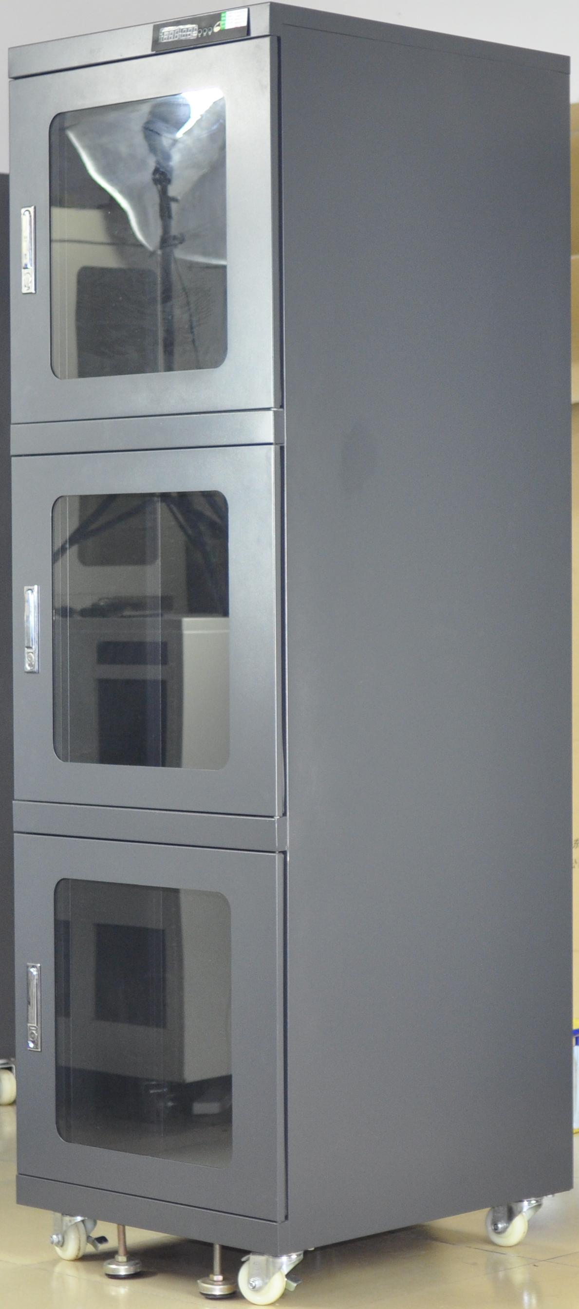 makdry迈卓电子干燥柜厂家专业提供深圳工业干燥柜
