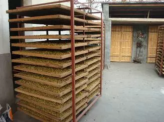 扬州/泰州木材干燥机中的概念你知道多少？