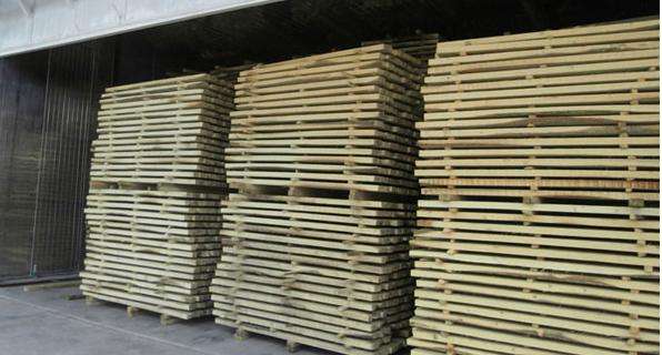 德州/聊城木材干燥机厂家介绍影响烘干速度的因素
