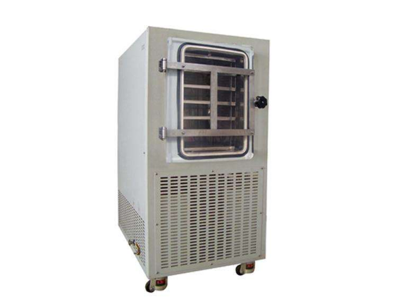 食品冷冻干燥机
