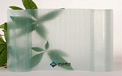 沈阳市明达采光板分享新型透明有机硅凝胶产品