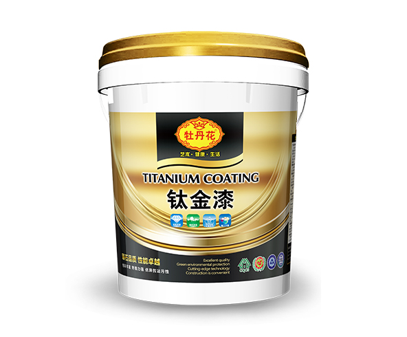 仿石漆出現霉斑如何解決