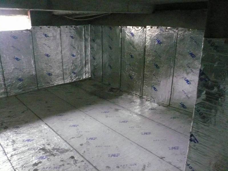 怎么做地下室防水才是正确的-南京名第体育为您推荐