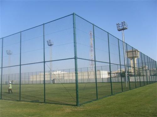 南京球场围网灯光，篮球场围网，球场围网技术要求-南京名第体育