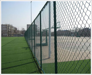 运动场围网安装，球场围网灯光场地建设，最新的围网灯光设计安装-南京名第体育