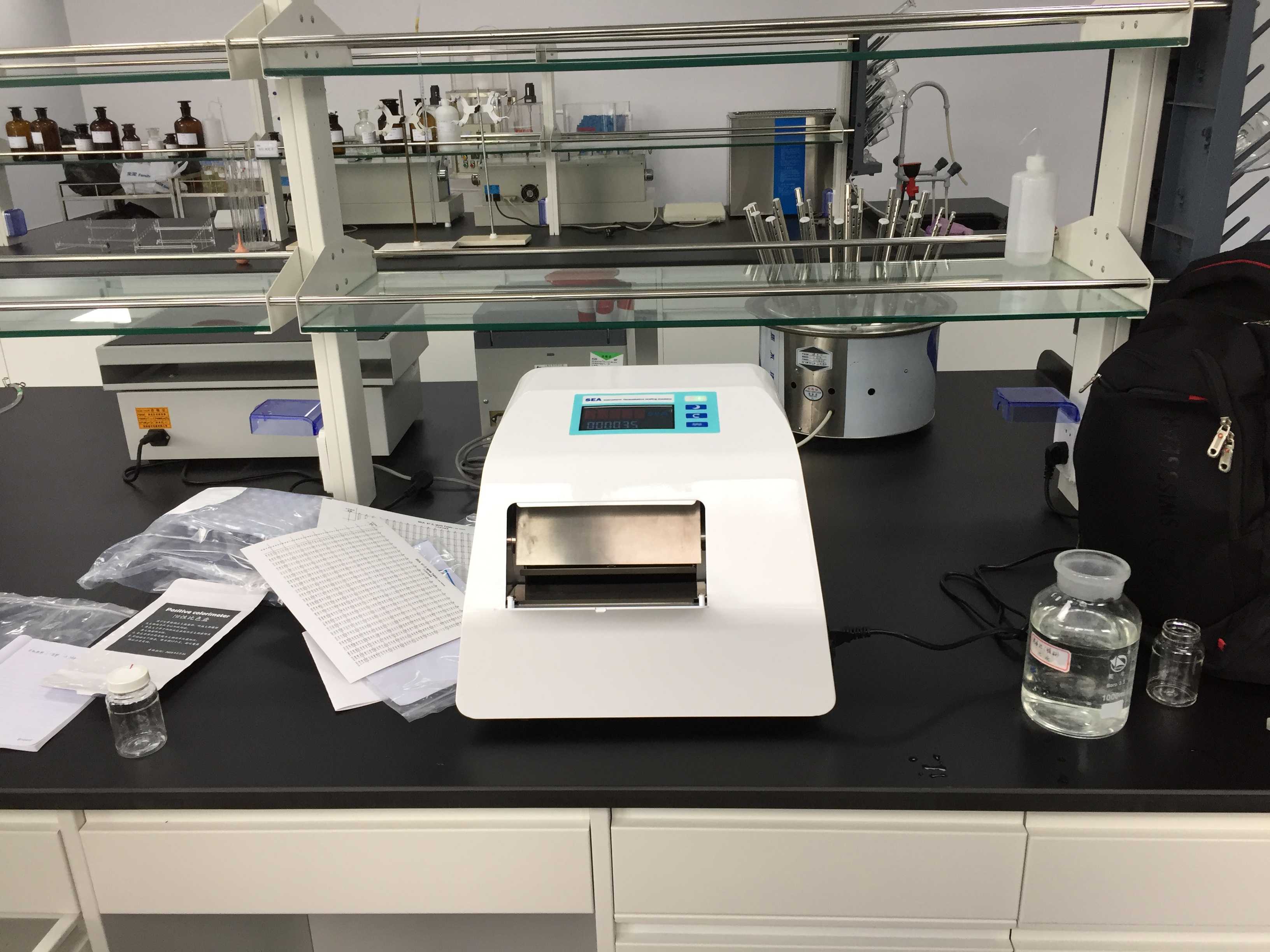 酶底物法检测设备能够检测哪些水样菌群？