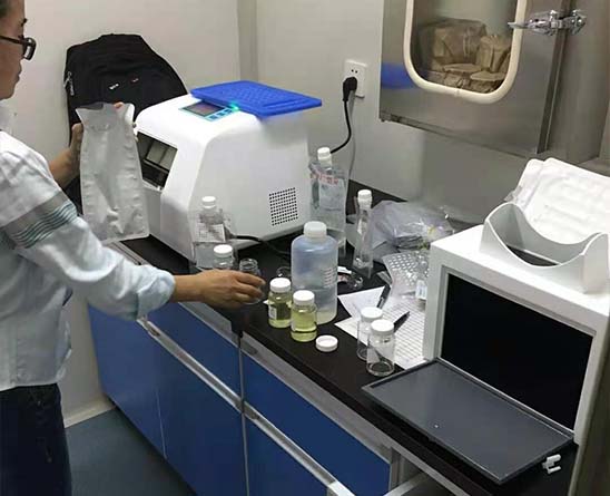 水质检测为什么都使用酶底物法检测设备？