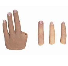牙克石市 手指假肢去哪里去安装最专业？
