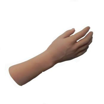 遵义市 手指假肢的3D全形再造术