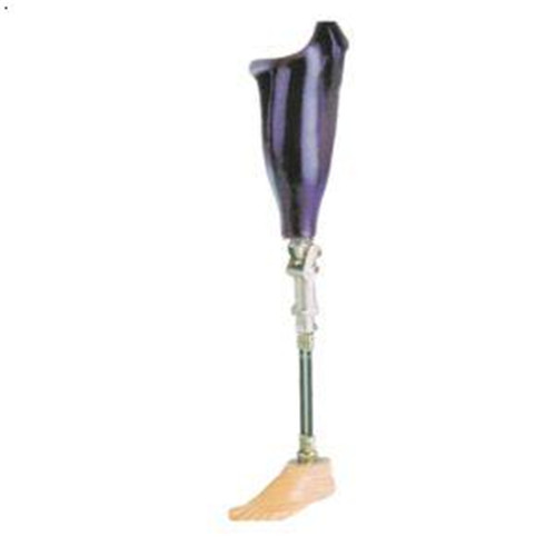 瑞昌市  大腿假肢的选择标准 矫形鞋垫定制 脊柱侧弯矫形背夹定制 儿麻辅具定制