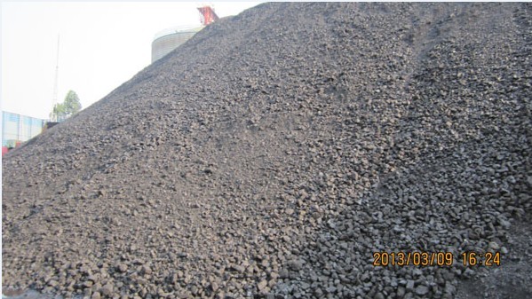 东莞哪家公司做煤炭批发？