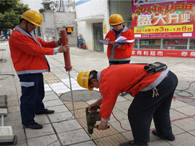 检测消防管漏水具体方法有哪些