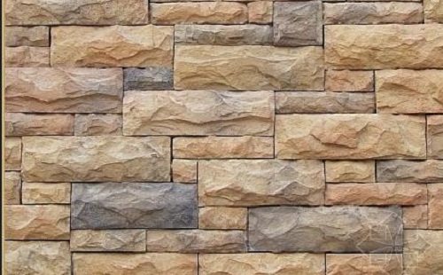 内丘文化石厂家解读用天然石材制作意想不到的美感墙面