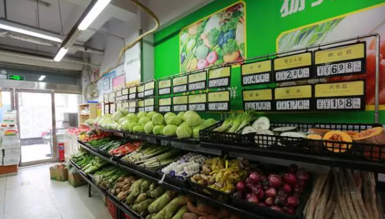 线下超市门店通过收银系统获得收益的方法是什么？