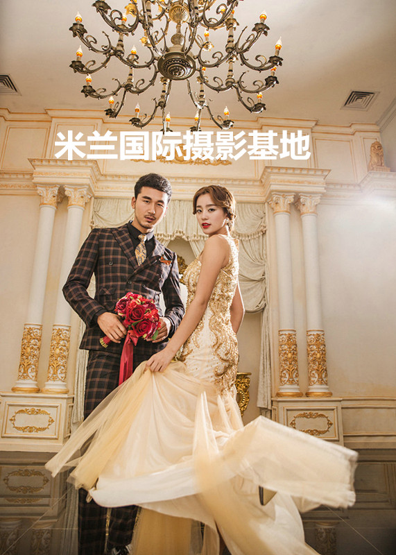 安阳滑县林州外景婚纱摄影公司分享夏季婚礼的小细节