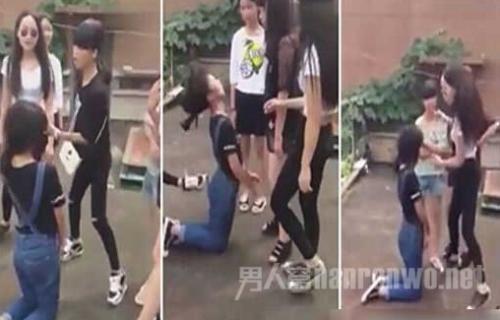 上海毛巾商城报道称：玉溪高三学生冲突引发对青少年心里健康深思