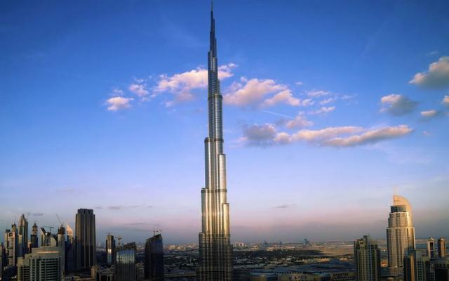 杭州吸水毛巾批发报道称迪拜计划建世界最高塔
