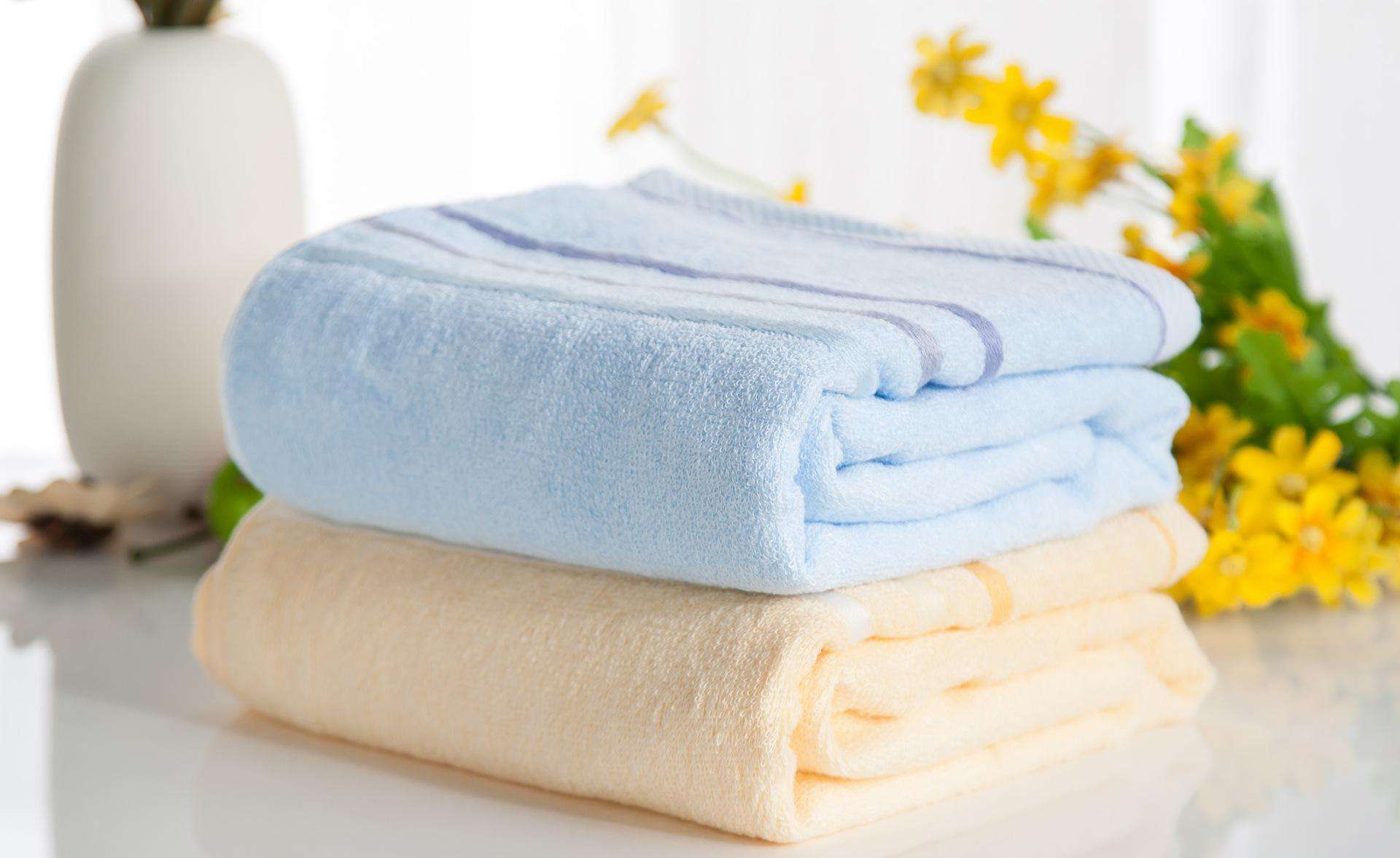 成都最强的纯棉毛巾供应商为您解读纯棉毛巾的优点