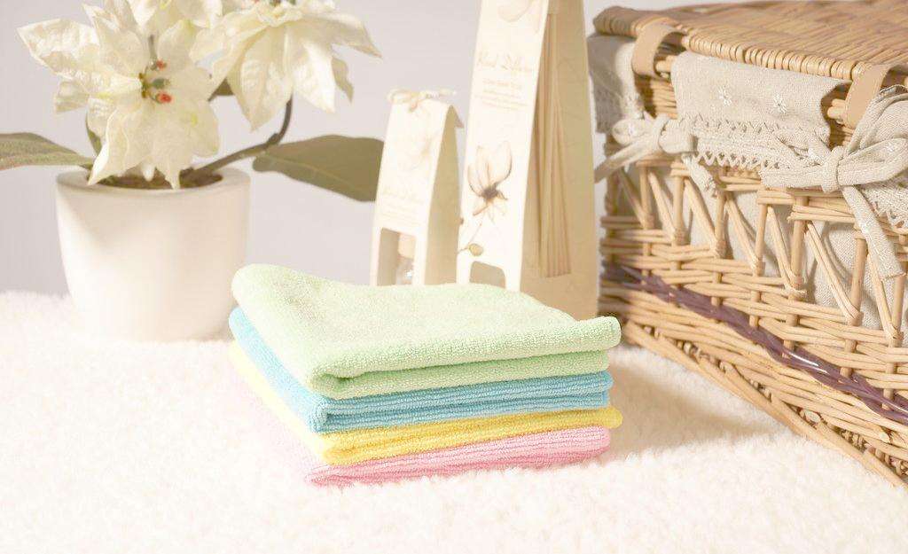 江苏最大的方巾品牌厂家总结的毛巾的正确使用方法