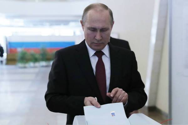 日喀则市最贴心的幼儿毛巾供应商发现普京当选俄总统