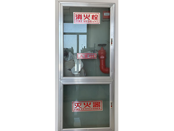 消火栓箱价格