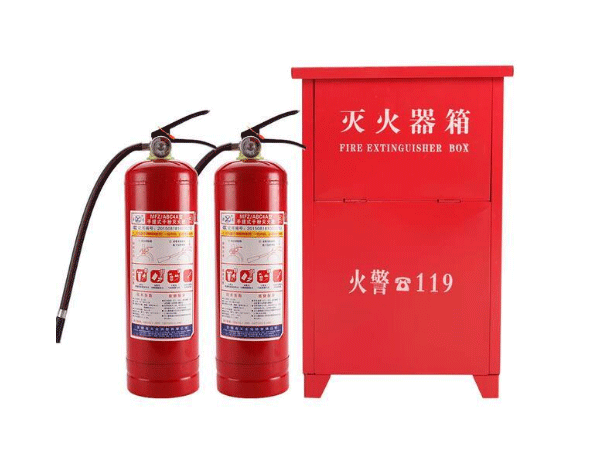 兰州消防器材