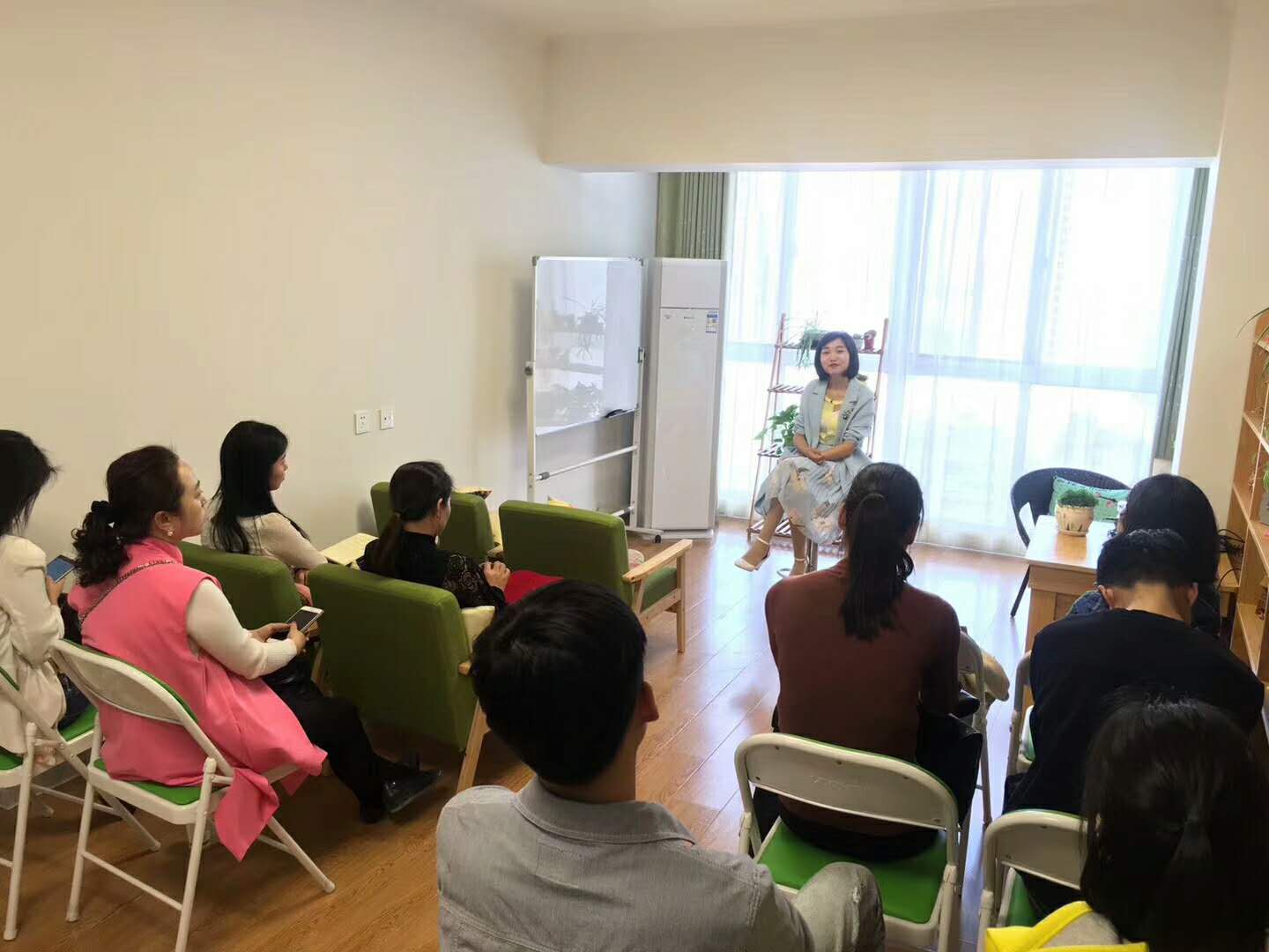 中考考前失眠家长不用过于担心