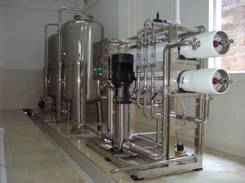 青岛/济南水处理设备厂家的方式包括物理处理和化学处理及生物处理