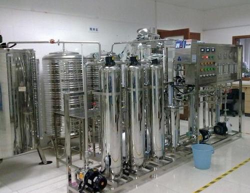 潍坊/淄博水处理设备厂家的主要用途是什么