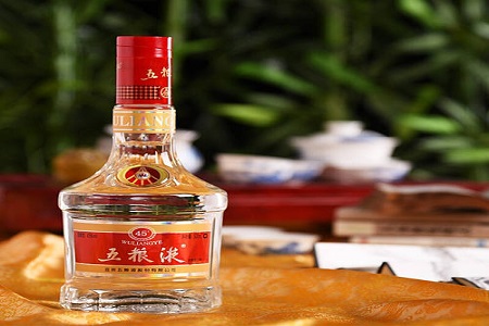 五粮液回收