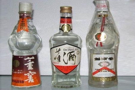 泸州老窖回收