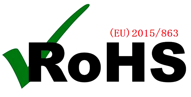 ROHS2.0检测