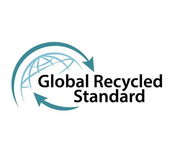 全球回收标准（GRS）认证