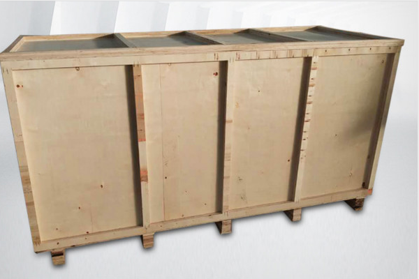 无锡木箱厂家在用木箱对货物进行包装的时候需要注意什么