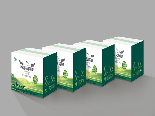 绵阳北川纸箱包装图案对产品的重要性