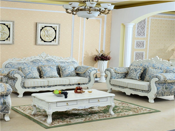 在家如何做旧沙发翻新？