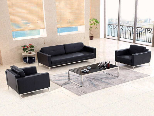 绵阳三台客厅家具中真皮沙发的坐垫应该怎么来选择